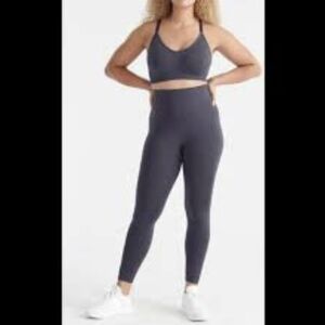 Good to Go Seamless Legging - Twilight Navy / XS